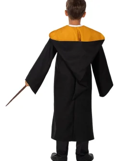 Harry Potter® Hufflepuff Barnekostyme Deluxe