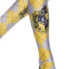 Harry Potter® Hufflepuff Barnestrømper