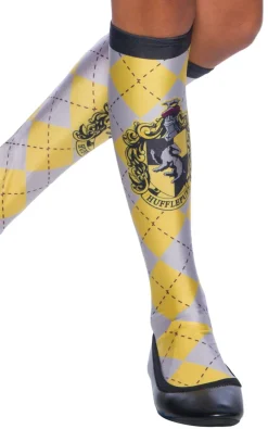 Harry Potter® Hufflepuff Barnestrømper
