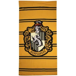 Harry Potter® Hufflepuff Håndkle