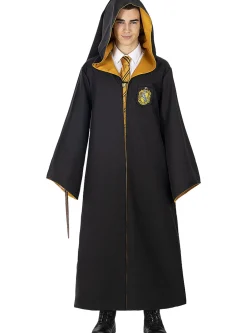 Harry Potter® Hufflepuff Kostyme Deluxe