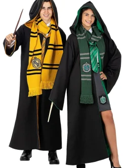 Harry Potter® Hufflepuff Kostyme Deluxe