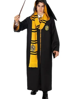 Harry Potter® Hufflepuff Kostyme Deluxe