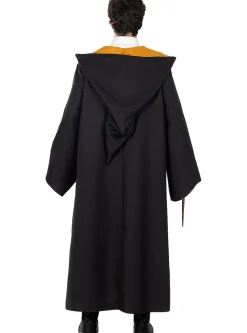 Harry Potter® Hufflepuff Kostyme Deluxe