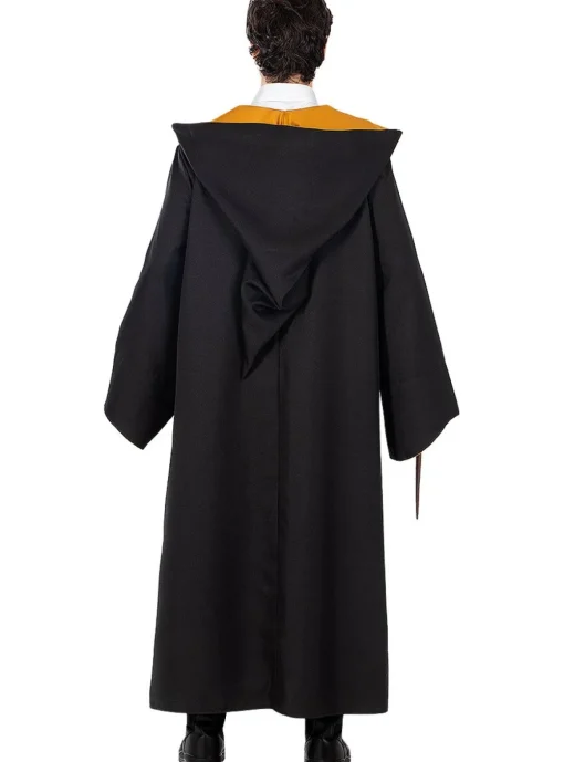 Harry Potter® Hufflepuff Kostyme Deluxe