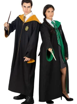 Harry Potter® Hufflepuff Kostyme Deluxe