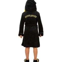 Harry Potter® Hufflepuff Morgenkåpe til Barn