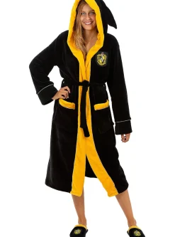 Harry Potter® Hufflepuff Morgenkåpe