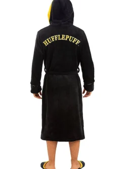 Harry Potter® Hufflepuff Morgenkåpe