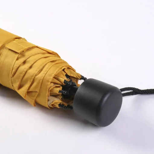 Harry Potter® Hufflepuff Paraply