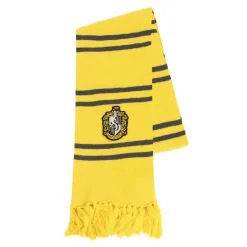 Harry Potter® Hufflepuff Skjerf