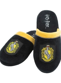 Harry Potter® Hufflepuff Tøfler