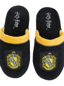 Harry Potter® Hufflepuff Tøfler