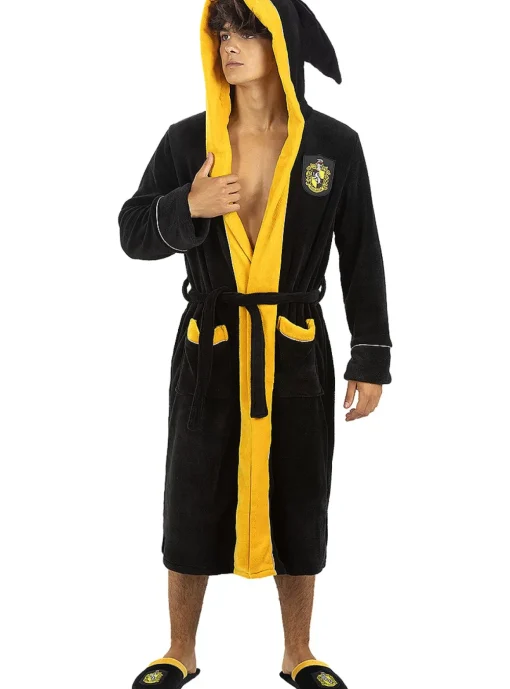 Harry Potter® Hufflepuff Tøfler