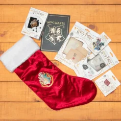 Harry Potter® Julesokk