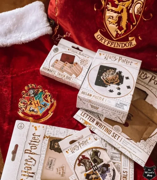 Harry Potter® Julesokk