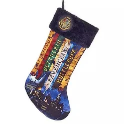 Harry Potter® Julesokk
