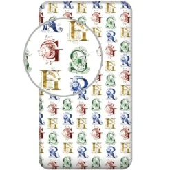 Harry Potter® Kollegie Bomuld Sengetøj