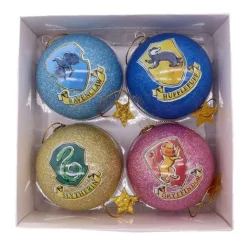 Harry Potter® Kollegium Julekuler