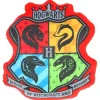 Harry Potter® Kollegium Pute