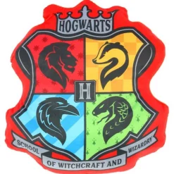 Harry Potter® Kollegium Pute