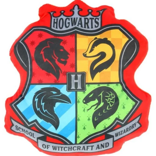 Harry Potter® Kollegium Pute