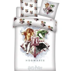 Harry Potter® Kollegium Sengetøy