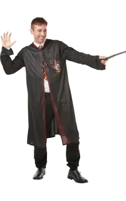 Harry Potter Kostyme