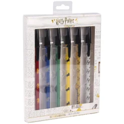 Harry Potter® Kulepenn Sett