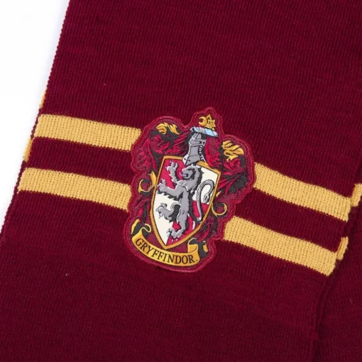 Harry Potter® Lue & Skjerf