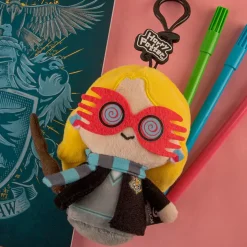 Harry Potter® Luna Lovegood Nøkkelring