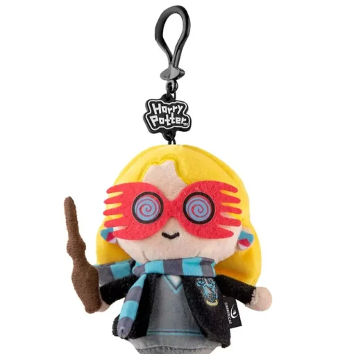 Harry Potter® Luna Lovegood Nøkkelring