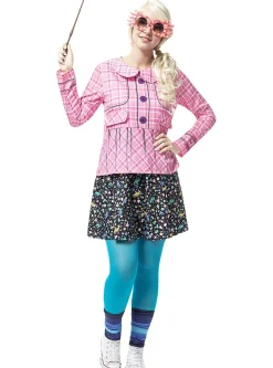 Harry Potter® Luna Lovegood Kostyme