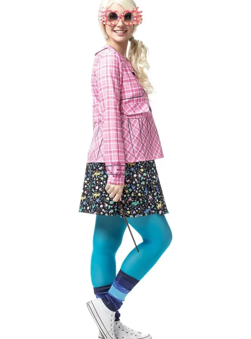 Harry Potter® Luna Lovegood Kostyme