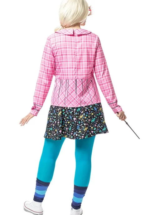 Harry Potter® Luna Lovegood Kostyme