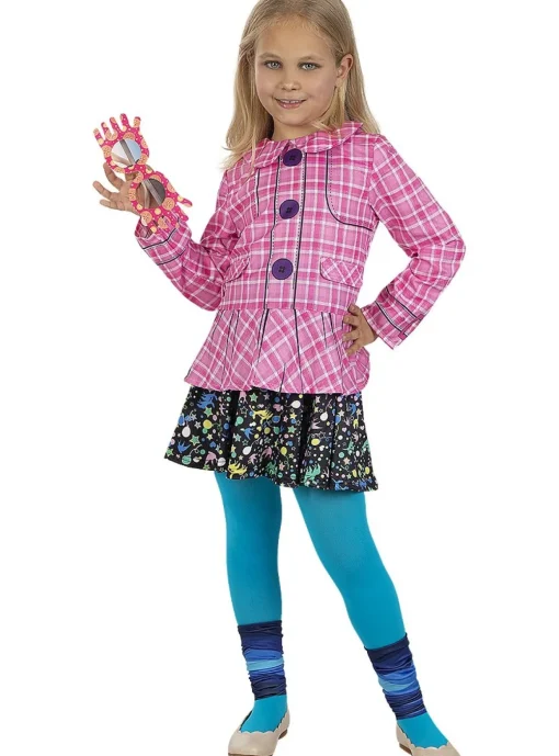 Harry Potter® Luna Lovegood Barnekostyme