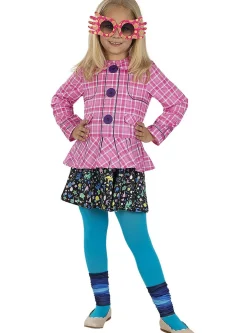 Harry Potter® Luna Lovegood Barnekostyme