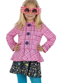 Harry Potter® Luna Lovegood Barnekostyme
