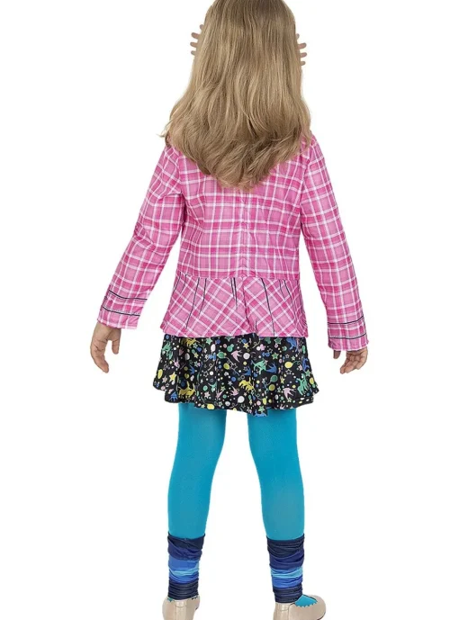 Harry Potter® Luna Lovegood Barnekostyme