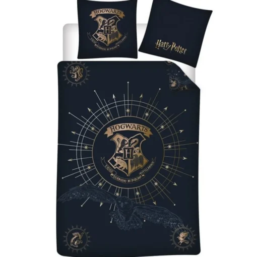 Harry Potter® Magisk Sengetøy
