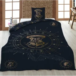 Harry Potter® Magisk Sengetøy