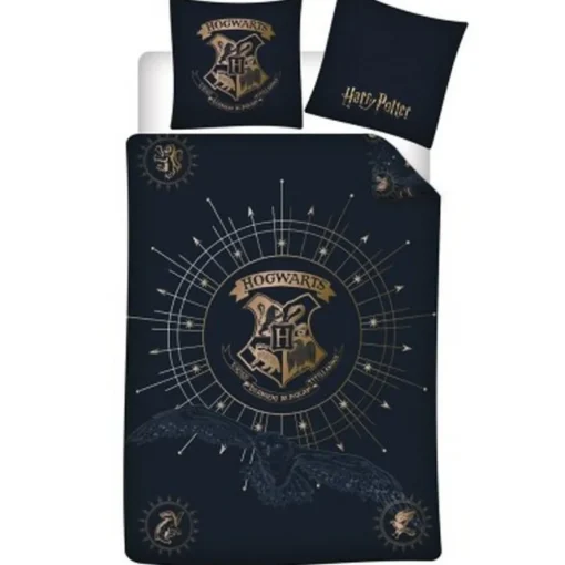 Harry Potter® Magisk Sengetøy