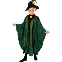 Harry Potter® McGonagall Barnekostyme