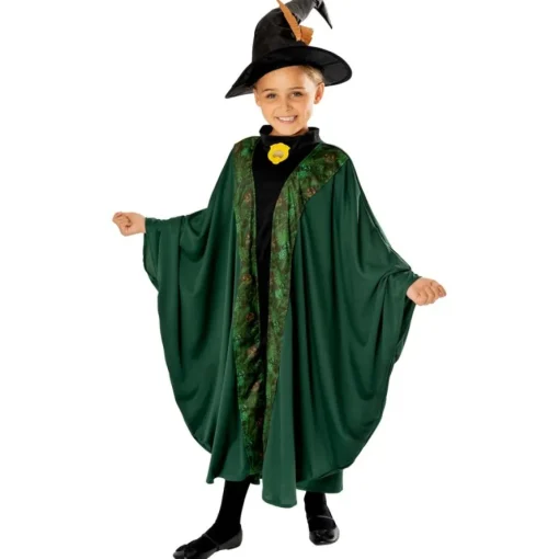 Harry Potter® McGonagall Barnekostyme