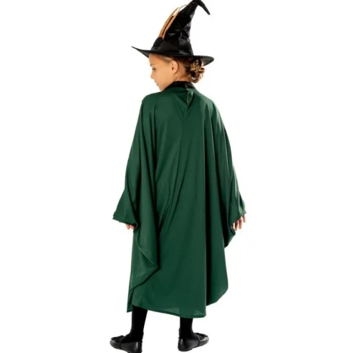 Harry Potter® McGonagall Barnekostyme
