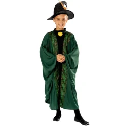 Harry Potter® McGonagall Barnekostyme