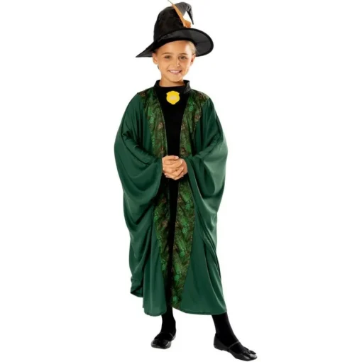 Harry Potter® McGonagall Barnekostyme