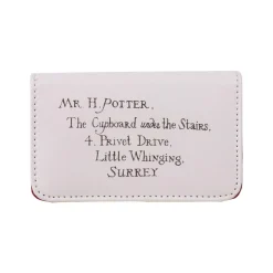 Harry Potter® Neglepleiesett