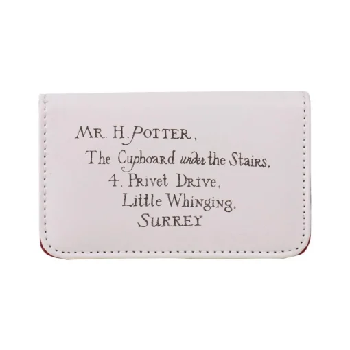 Harry Potter® Neglepleiesett