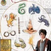 Harry Potter® Photobooth Fotorekvisitter
